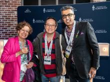Great Alumni 2024 Event Photos
