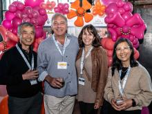 Great Alumni 2024 Event Photos