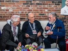 Great Alumni 2024 Event Photos