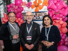 Great Alumni 2024 Event Photos