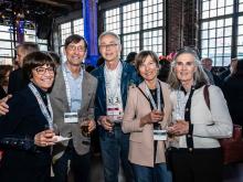Great Alumni 2024 Event Photos