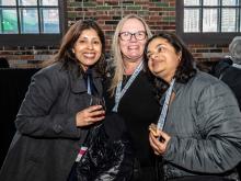 Great Alumni 2024 Event Photos
