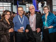 Great Alumni 2024 Event Photos