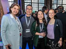 Great Alumni 2024 Event Photos
