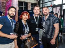 Great Alumni 2024 Event Photos