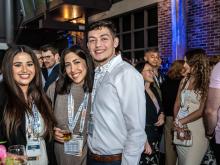 Great Alumni 2024 Event Photos