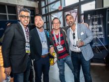 Great Alumni 2024 Event Photos