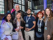 Great Alumni 2024 Event Photos