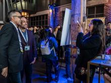 Great Alumni 2024 Event Photos