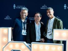 Great Alumni 2024 Event Photos