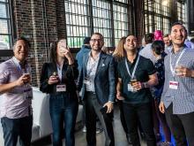 Great Alumni 2024 Event Photos