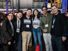 Great Alumni 2024 Event Photos