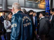 Great Alumni 2024 Event Photos