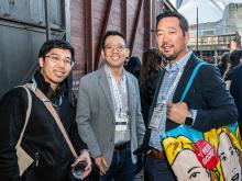Great Alumni 2024 Event Photos