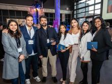 Great Alumni 2024 Event Photos