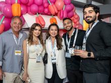 Great Alumni 2024 Event Photos