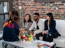 Great Alumni 2024 Event Photos
