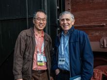 Great Alumni 2024 Event Photos