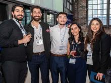 Great Alumni 2024 Event Photos