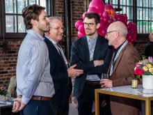 Great Alumni 2024 Event Photos