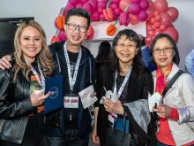 Great Alumni 2024 Event Photos