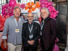 Great Alumni 2024 Event Photos