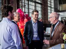 Great Alumni 2024 Event Photos