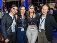 Great Alumni 2024 Event Photos