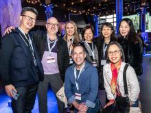 Great Alumni 2024 Event Photos