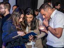 Great Alumni 2024 Event Photos