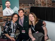 Great Alumni 2024 Event Photos