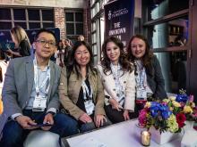Great Alumni 2024 Event Photos