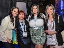 Great Alumni 2024 Event Photos