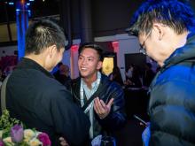 Great Alumni 2024 Event Photos