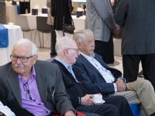Alumni Brunch 2024