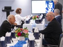 Alumni Brunch 2024