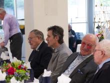 Alumni Brunch 2024