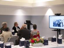 Alumni Brunch 2024
