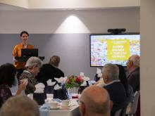 Alumni Brunch 2024