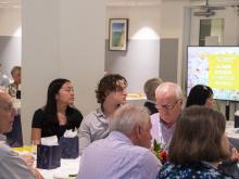 Alumni Brunch 2024