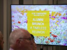 Alumni Brunch 2024