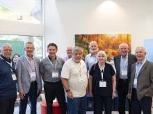 Alumni Brunch 2024