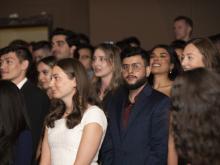 2024 Graduation and Awards Ceremony