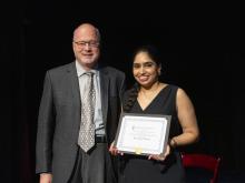 2024 Graduation and Awards Ceremony