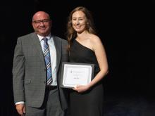 2024 Graduation and Awards Ceremony