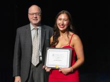 2024 Graduation and Awards Ceremony