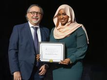 2024 Graduation and Awards Ceremony