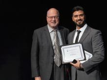 2024 Graduation and Awards Ceremony