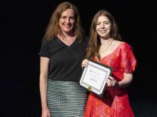 2024 Graduation and Awards Ceremony