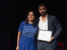 2024 Graduation and Awards Ceremony